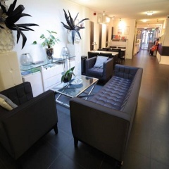 Hotel CC - Bild 18