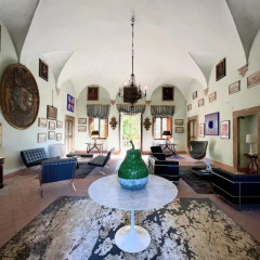 Villa Sardi Luxury Boutique Hotel photo 4