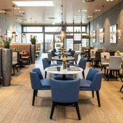 Leonardo Hotel Munich City East - Bild 30