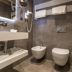 Hotel Tiziano - Bild 11