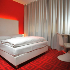 Cityhotel Am Thielenplatz - Bild 6