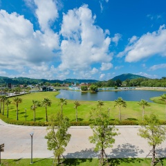 Phuket Fortune Airport Hotel - Bild 1