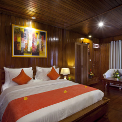 Astagina Resort Villa and Spa - Bild 6