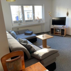 Haus Kleeblatt Wohnung 1 - Bild 3