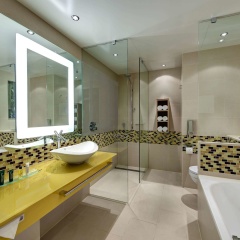Hilton Frankfurt Airport - Bild 10