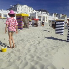 Nordsee Hotel Borkum - Bild 30