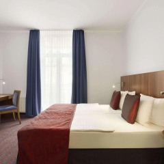 Ramada by Wyndham Frankfurt Central Station - Bild 5