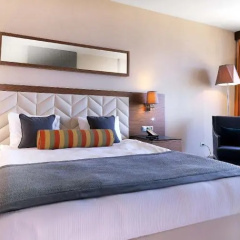 Turkiz Hotel Thalasso Centre & Marina - Bild 6