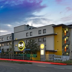 B&B Hotel Mainz-Hechtsheim - Bild 17