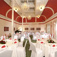 Hotel Baseler Hof - Bild 27