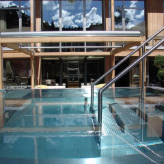 Backstage Boutique SPA Hotel - Bild 12