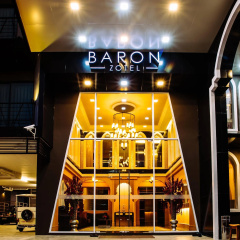 Baron Zotel Bangkok thumbnail 1