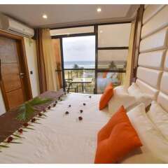 Dreams Grand in Hulhumale, Maldives from 141$, photos, reviews - zenhotels.com photo 13