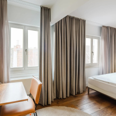 Hopper Hotel St. Josef - Bild 7