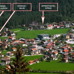 Apparthotel Knig - Bild 12