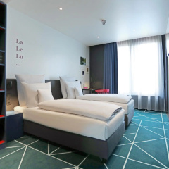 sander Hotel - Bild 2