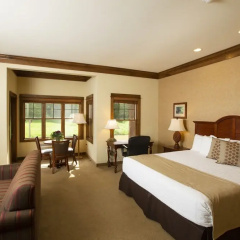 Rockwell Lake Lodge thumbnail 6