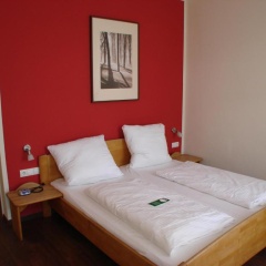 Altstadt Hotel - Bild 3