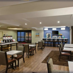 Hampton Inn Los Angeles Int'l Airport/Hawthorne thumbnail 21