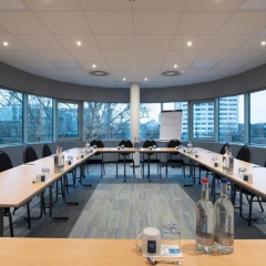 Egon Hotel Hamburg City - Bild 15
