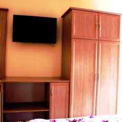 Sevin Hotel - Bild 5