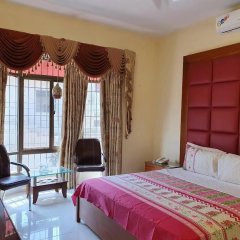 Imperial Guest House in Karachi, Pakistan from 59$, photos, reviews - zenhotels.com photo 2