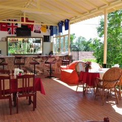 Turk Hotel - Bild 17
