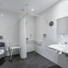 B&B Hotel München-Olympiapark - Bild 10