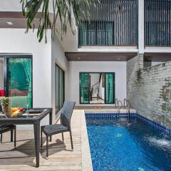 Thaimond Residence by TropicLook thumbnail 35
