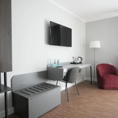 Boutique Kaiser - Hotel & Apartments - Bild 20