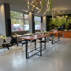 Hotel Mecklenheide Hannover - Bild 24