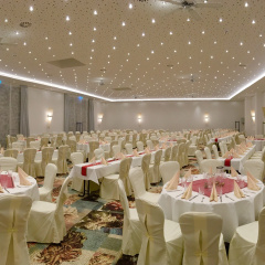 Hotel La Strada - Bild 11