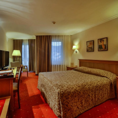 Central Hotel - Bild 4