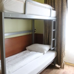 Orange Tulip Hotel Amsterdam - Hostel - Bild 5