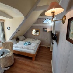 Fischerhuus Lev -Farwol - Bild 3