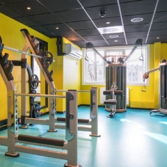 Thon Hotel Europa - Bild 22