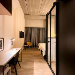 Отель Ibis Styles Namur Бельгия, Намур - отзывы, цены и фото номеров - забронировать отель Ibis Styles Namur онлайн фото 8