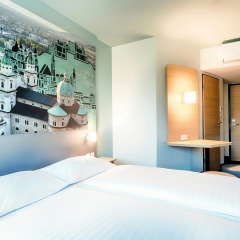 B&B Hotel Salzburg-Nord - Bild 6