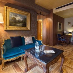 Palazzo Venart - Bild 13