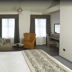 Abel Heywood Boutique Hotel thumbnail 2