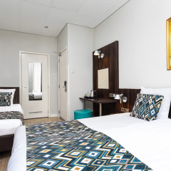 Hotel Damsquare - Bild 3