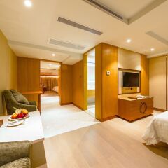 Royal Dragon Hotel in Macau, Macau from 119$, photos, reviews - zenhotels.com photo 9