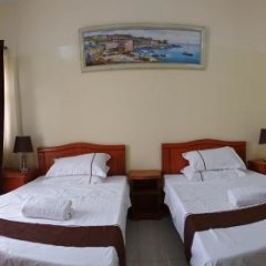 Comfort Hotel in Djibouti, Djibouti from 219$, photos, reviews - zenhotels.com guestroom photo 4