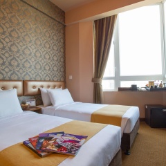 Best Western Hotel Causeway Bay - Bild 4