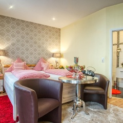 Hotel Laterne - Bild 2