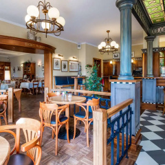 Quality Hotel Bielefeld - Bild 16