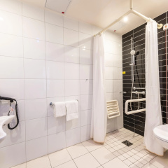 Premier Inn Dresden City Centre - Bild 8