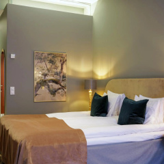 Berns Hotel – Boutique Hotel in the heart of Stockholm - Bild 3