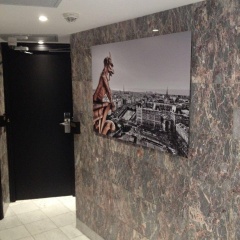 Hotel Montparnasse St Germain - Bild 18