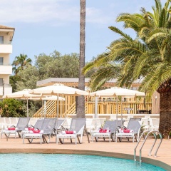 Hotel JS PortoColom Suites - Bild 21